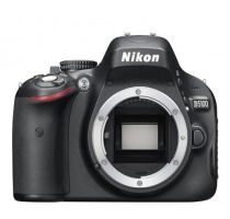 product image: Nikon D5100