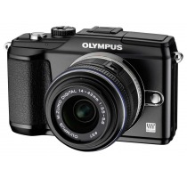 product image: Olympus Pen E-PL2