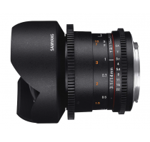 product image: Samyang 14mm T3.1 AS IF UMC II VDSLR für Sony E