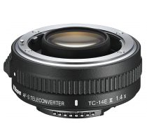 product image: Nikon AF-S TC-14E III 1.4x (JAA925DA)