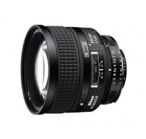 product image: Nikon 85mm 1:1.4 AF D IF NIKKOR