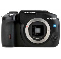 product image: Olympus E-330