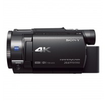 product image: Sony FDR-AX33