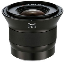 product image: Zeiss Touit 12mm 1:2.8 für Sony NEX