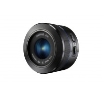 product image: Samsung 45mm 1:1.8 NX 2D/3D i-Function