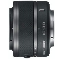 product image: Nikon 10-30mm 1:3.5-5.6 1 NIKKOR VR