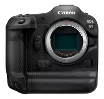 Canon EOS R3
