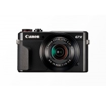 Canon PowerShot G7 X Mark II