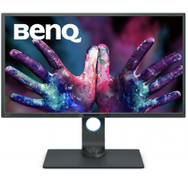 product image: BenQ PD3200U 32 Zoll Monitor