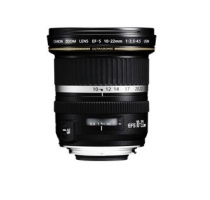 product image: Canon 10-22mm 1:3.5-4.5 EF-S USM