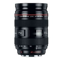 product image: Canon 24-70mm 1:2.8 EF L USM