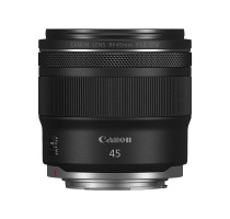 product image: Canon 45mm 1:1.2 RF STM