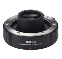 product image: Fujifilm GF 1.4X TC WR (16576673)