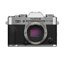 product image: Fujifilm X-T30 III mit Fujinon XC 13-33mm 3.5-6.3 OIS