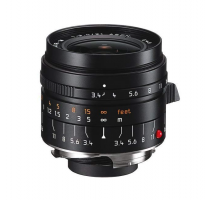 product image: Leica 21mm 1:3.4 Super-Elmar-M ASPH
