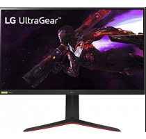 product image: LG UltraGear 32GP850-B; 31,5 Zoll Monitor