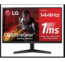product image: LG UltraGear 24GN600-B; 24 Zoll Monitor