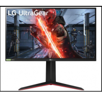 product image: LG UltraGear 27GP850-B; 27 Zoll Monitor