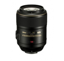 product image: Nikon 105mm 1:2.8 AF-S G VR Micro NIKKOR