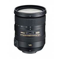 product image: Nikon 18-200mm 1:3.5-5.6 AF-S G DX ED VR II NIKKOR