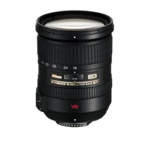 product image: Nikon 18-200mm 1:3.5-5.6 AF-S G DX IF ED VR NIKKOR