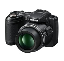 product image: Nikon Coolpix L120
