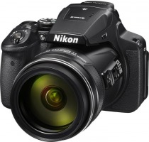 product image: Nikon Coolpix P900