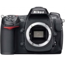 product image: Nikon D300S