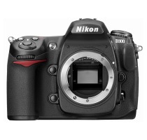 product image: Nikon D300