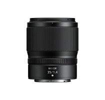 product image: Nikon 35mm 1:1.4 Z