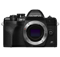 product image: Olympus OM-D E-M10 Mark IV