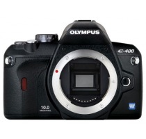 product image: Olympus E-400