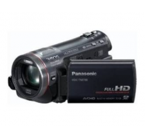 product image: Panasonic HDC-TM700