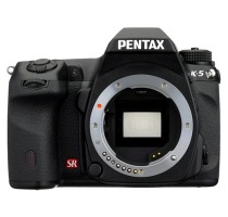 product image: Pentax K-5