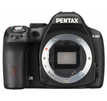 product image: Pentax K-50