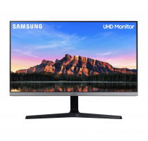 product image: Samsung U28R554UQR 28 Zoll Monitor