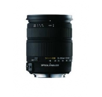 product image: Sigma 18-200mm 1:3.5-6.3 DC OS HSM für Canon
