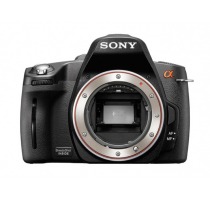 product image: Sony Alpha 390