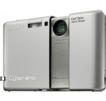 product image: Sony Cyber-shot DSC-G1