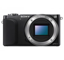 product image: Sony NEX-3N