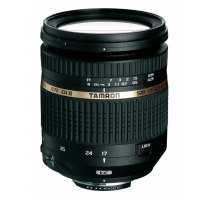 product image: Tamron 17-50mm 1:2.8 AF SP XR Di II VC LD ASP IF für Canon