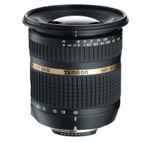 product image: Tamron 10-24mm 1:3.5-4.5 AF SP Di II LD ASP IF für Nikon