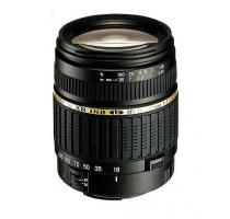 product image: Tamron 18-200mm 1:3.5-6.3 AF XR Di II LD ASP IF Macro für Nikon