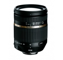 product image: Tamron 18-270mm 1:3.5 -6.3 AF Di II VC LD ASP IF Macro für Nikon