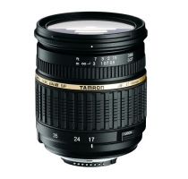 product image: Tamron 17-50mm 1:2.8 AF SP XR Di II LD ASP IF für Nikon