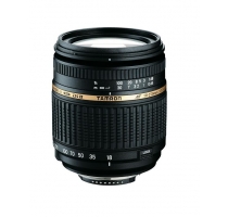 product image: Tamron 18-250mm 1:3.5-6.3 AF Di II LD ASP IF Macro für Nikon