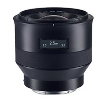 product image: Zeiss 25mm 1:2.0 Batis für Sony E-Mount