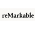 manufacturer image: remarkable